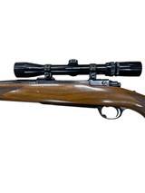 Ruger 77 MKI Bolt-Action Rifle .30-06 Walnut StockBushnell Sportview 3-9x32 - 11 of 13