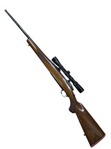 Ruger 77 MKI Bolt-Action Rifle .30-06 Walnut StockBushnell Sportview 3-9x32 - 13 of 13