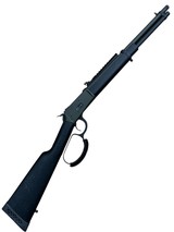 Rossi R92 Lever Action .44 Magnum16