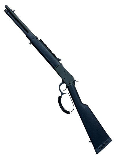 Rossi R92 Lever Action .44 Magnum16