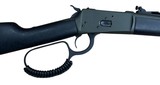 Rossi R92 Lever Action .44 Magnum16