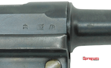 DWM P08 Semi-Automatic Pistol MFG 1935 (Pre-War) 4