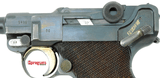 DWM P08 Semi-Automatic Pistol MFG 1935 (Pre-War) 4