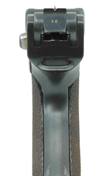 DWM P08 Semi-Automatic Pistol MFG 1935 (Pre-War) 4