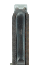 DWM P08 Semi-Automatic Pistol MFG 1935 (Pre-War) 4