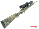 Winchester Model 70 Extreme Hunter Escape 22