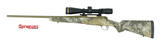 Winchester Model 70 Extreme Hunter Escape 22