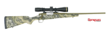 Winchester Model 70 Extreme Hunter Escape 22