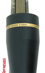 Winchester Model 70 Extreme Hunter Escape 22