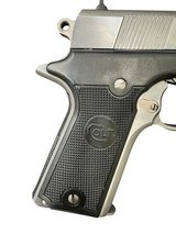 Colt Double Eagle Series 90 DA/SA .45 ACP – 5