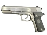 Colt Double Eagle Series 90 DA/SA .45 ACP – 5