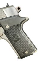 Colt Double Eagle Series 90 DA/SA .45 ACP – 5