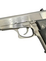 Colt Double Eagle Series 90 DA/SA .45 ACP – 5