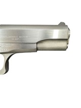 Colt Double Eagle Series 90 DA/SA .45 ACP – 5