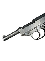 Spreewerk P38 9mm Semi-Auto Pistol – WWII German  - 6 of 8