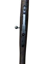 Mosin-Nagant M53 Bolt-Action Rifle – 7.62×54R – Chinese Type 53 - 5 of 13
