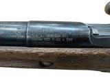 Mosin-Nagant M53 Bolt-Action Rifle – 7.62×54R – Chinese Type 53 - 8 of 13