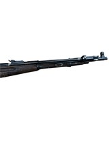 Mosin-Nagant M53 Bolt-Action Rifle – 7.62×54R – Chinese Type 53 - 4 of 13