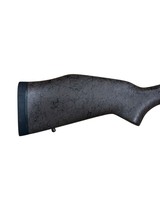 Howa 1500 Bolt-Action – 6.5 Creedmoor – 22” Barrel – Zeiss Diavari 5–15x Scope - 2 of 11