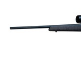 Howa 1500 Bolt-Action – 6.5 Creedmoor – 22” Barrel – Zeiss Diavari 5–15x Scope - 7 of 11