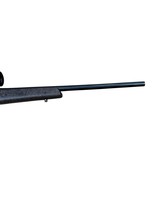 Howa 1500 Bolt-Action – 6.5 Creedmoor – 22” Barrel – Zeiss Diavari 5–15x Scope - 4 of 11