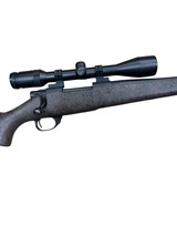 Howa 1500 Bolt-Action – 6.5 Creedmoor – 22” Barrel – Zeiss Diavari 5–15x Scope - 3 of 11