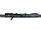 Howa 1500 Bolt-Action – 6.5 Creedmoor – 22” Barrel – Zeiss Diavari 5–15x Scope - 6 of 11
