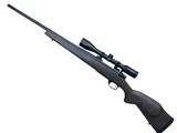 Howa 1500 Bolt-Action – 6.5 Creedmoor – 22” Barrel – Zeiss Diavari 5–15x Scope - 11 of 11