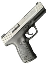 Smith & Wesson SD40VE Semi-Auto Pistol – .40 S&W – 4