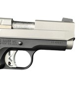 SIG Sauer 1911 Ultra Compact .45 ACP – 3