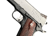 SIG Sauer 1911 Ultra Compact .45 ACP – 3