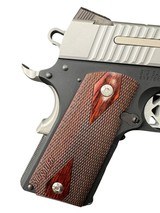 SIG Sauer 1911 Ultra Compact .45 ACP – 3