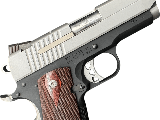 SIG Sauer 1911 Ultra Compact .45 ACP – 3