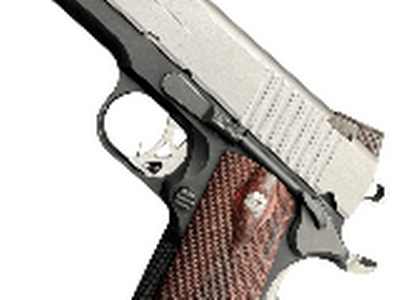 SIG Sauer 1911 Ultra Compact .45 ACP – 3