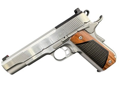 Kimber NG1911 9mm Semi-Auto Pistol – 5