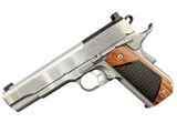 Kimber NG1911 9mm Semi-Auto Pistol – 5