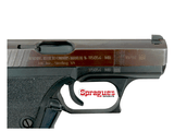 Heckler & Koch GMBH P7M8 Semi-Automatic 4