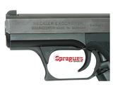 Heckler & Koch GMBH P7M8 Semi-Automatic 4