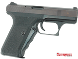 Heckler & Koch GMBH P7M8 Semi-Automatic 4