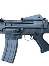 Robinson Armament M96 .223 Rem Semi-Auto Rifle 20” Bbl - 8 of 10