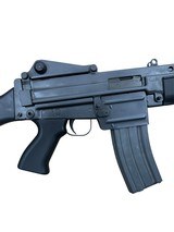 Robinson Armament M96 .223 Rem Semi-Auto Rifle 20” Bbl - 3 of 10