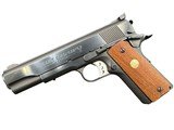 Colt Gold Cup Trophy Model 1911 .45 ACP – 5