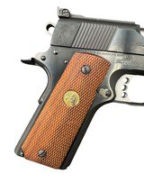 Colt Gold Cup Trophy Model 1911 .45 ACP – 5