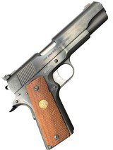 Colt Gold Cup Trophy Model 1911 .45 ACP – 5