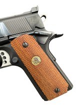 Colt Gold Cup Trophy Model 1911 .45 ACP – 5