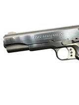 Colt Gold Cup Trophy Model 1911 .45 ACP – 5