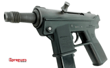 Interdynamic KG-99 Semi-Automatic Pistol MFG 1982-84 3