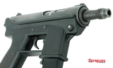 Intratec TEC-DC9 High Capacity Semi-Automatic Pistol MFG 1990-94 5