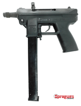 Intratec TEC-DC9 High Capacity Semi-Automatic Pistol MFG 1990-94 5