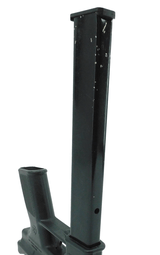 Intratec TEC-DC9 High Capacity Semi-Automatic Pistol MFG 1990-94 5